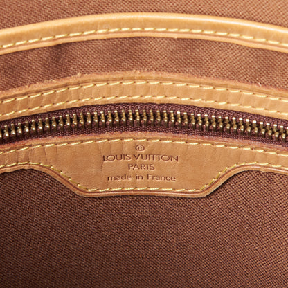 Louis Vuitton Monogram Vavin GM 6 of 7