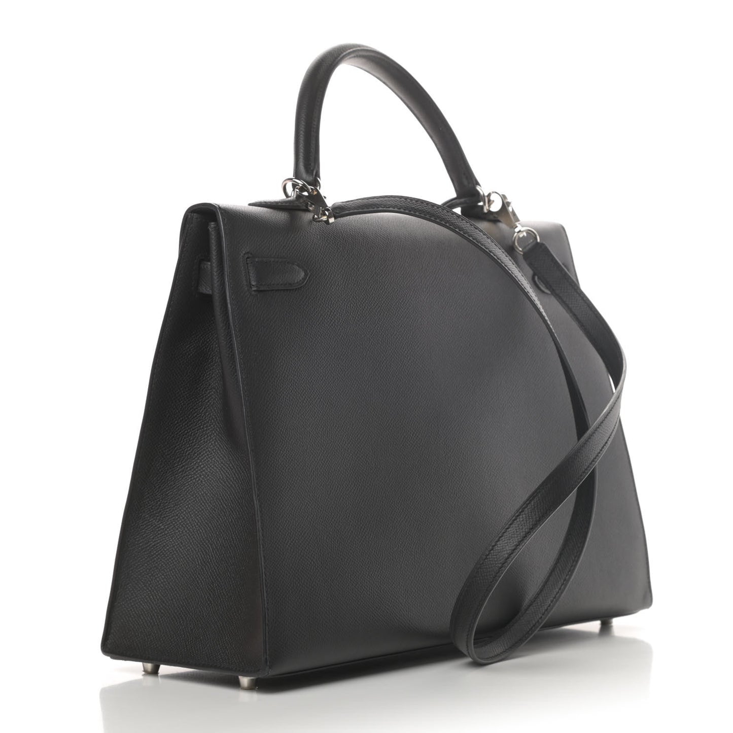 Epsom Kelly Sellier 35 Black