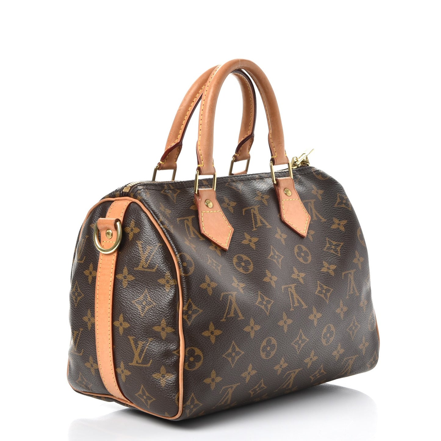Monogram Speedy Bandouliere 25