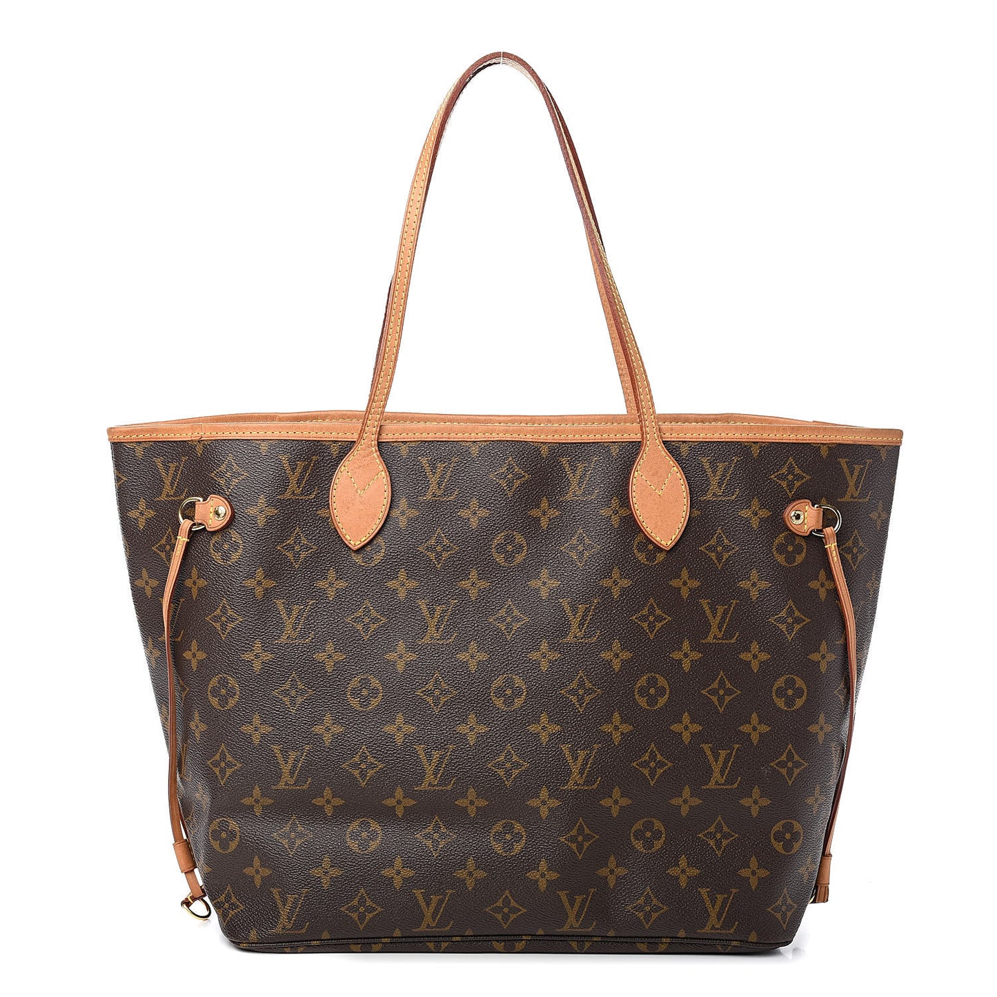 Monogram Neverfull MM