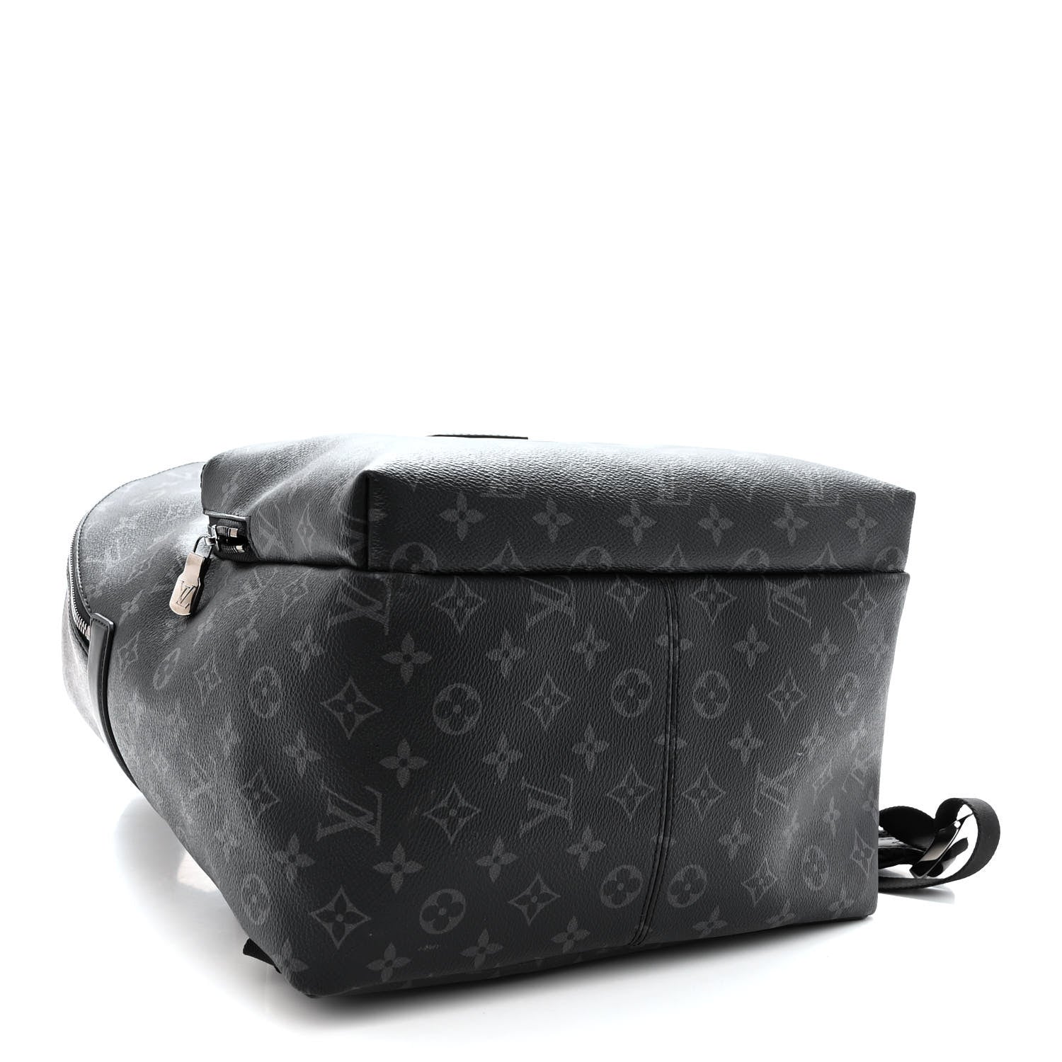 Louis Vuitton Monogram Eclipse Discovery Backpack PM 4 of 9