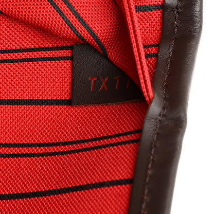 Louis Vuitton Damier Ebene Neo Neverfull MM 8 of 11