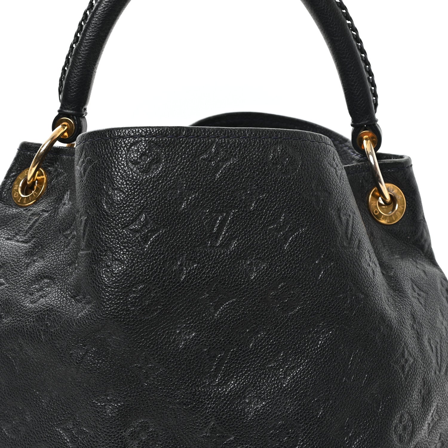Louis Vuitton Empreinte Artsy MM Infini 6 of 10