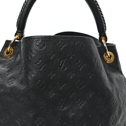 Louis Vuitton Empreinte Artsy MM Infini 6 of 10