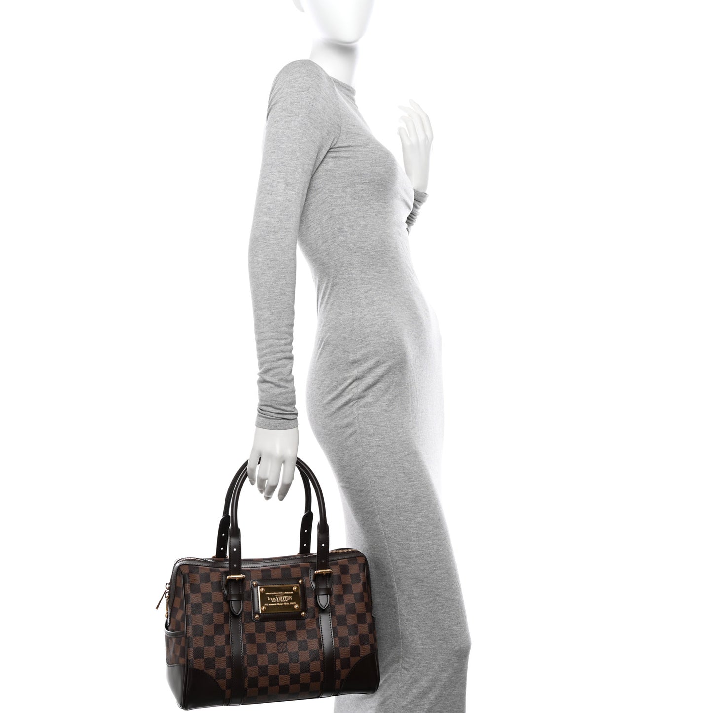 Damier Ebene Berkeley