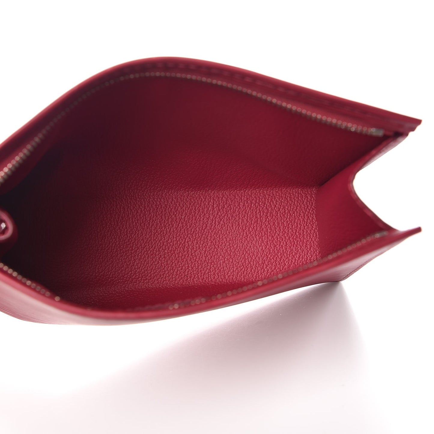 Epi Toiletry Pouch 19 Fuchsia