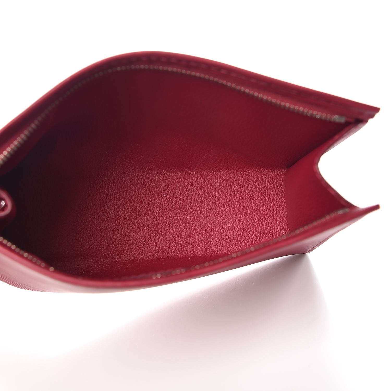 Louis Vuitton Epi Toiletry Pouch 19 Fuchsia 5 of 8