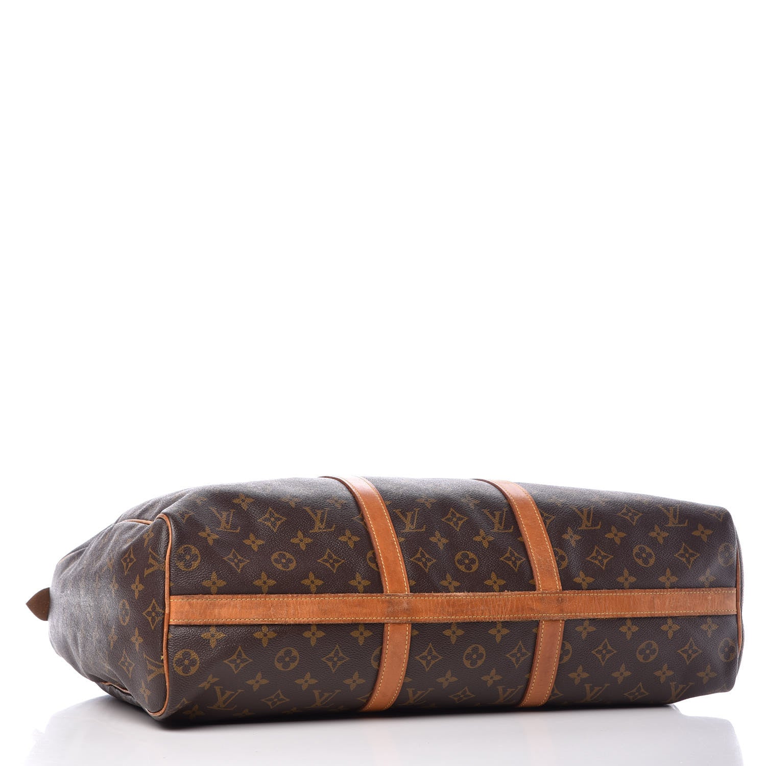 Louis Vuitton Monogram Sac Flanerie 50 4 of 21