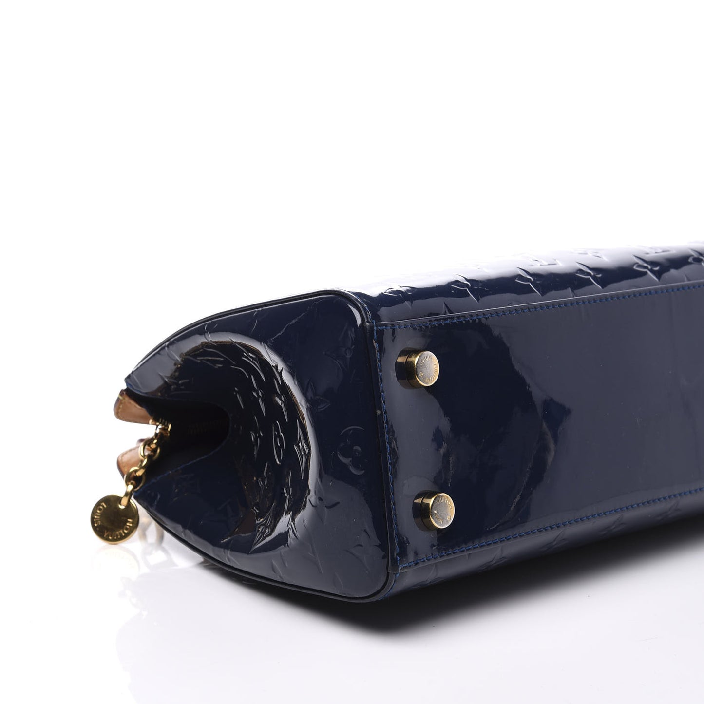 Vernis Brea MM Grand Bleu
