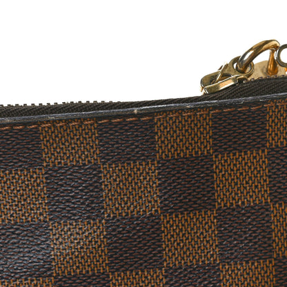 Louis Vuitton Damier Ebene Belmont 12 of 14