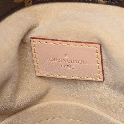 Louis Vuitton Monogram Artsy MM 8 of 12