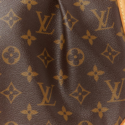 Louis Vuitton Monogram Menilmontant PM 8 of 12