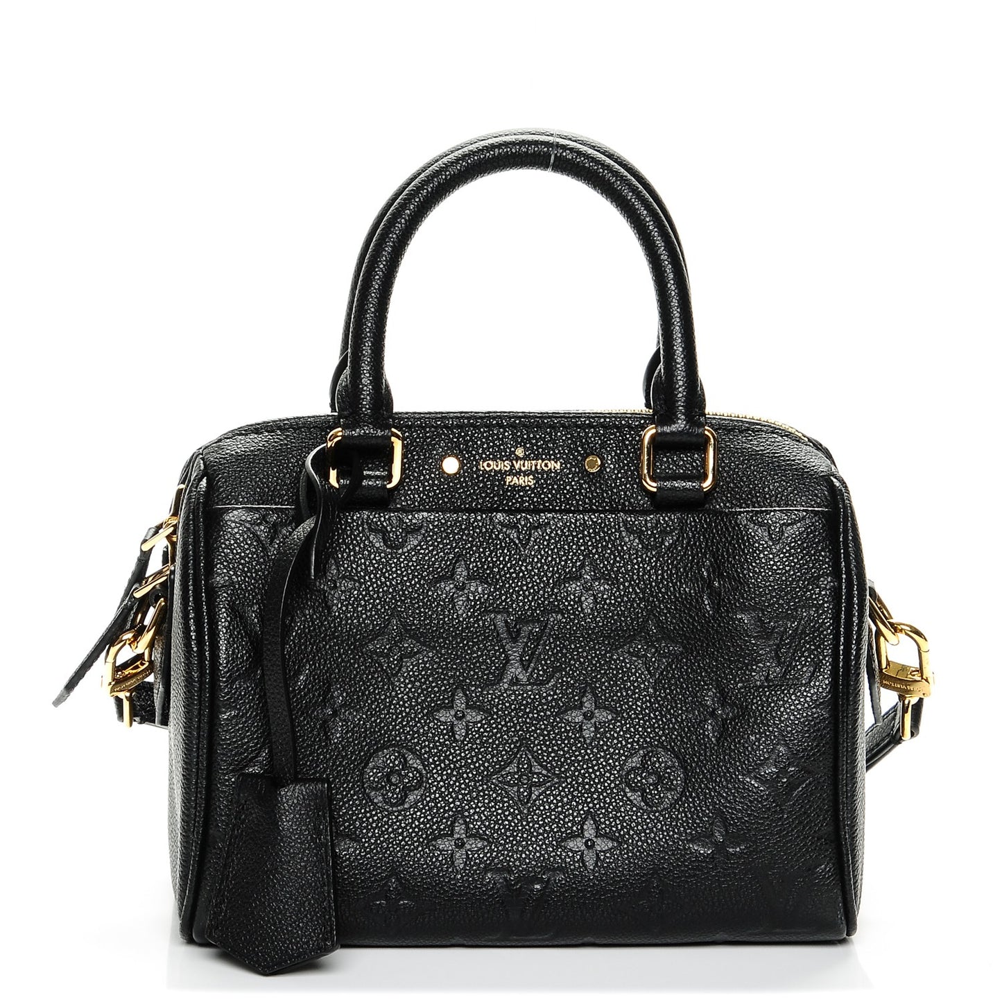 Empreinte Speedy Bandouliere 20 Black