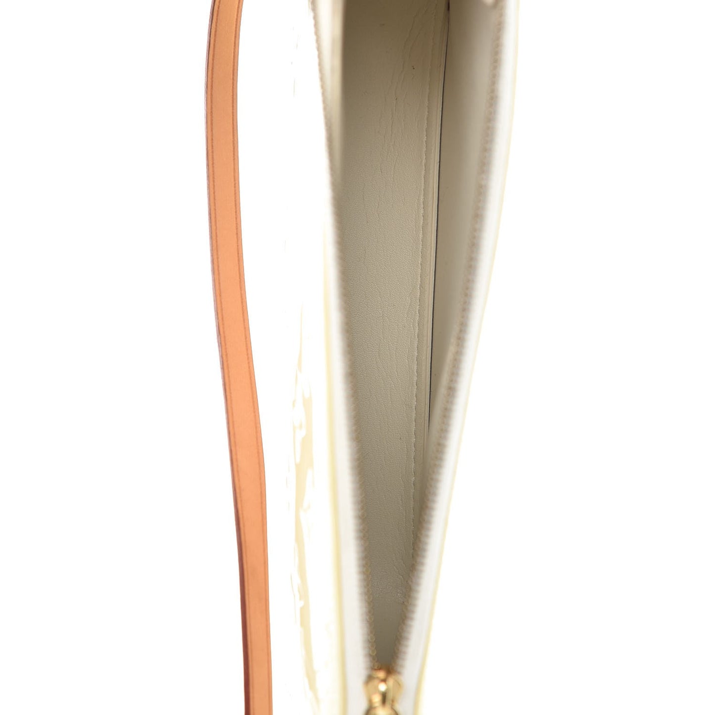 Vernis Lexington Pochette Perle