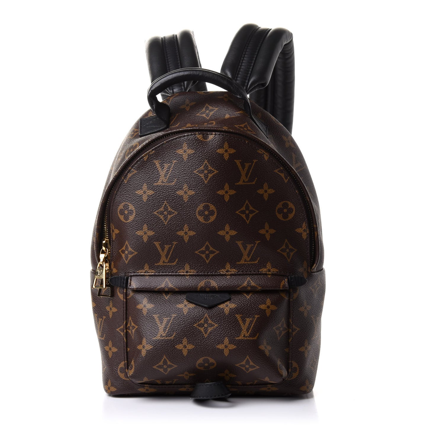 Monogram Palm Springs Backpack PM