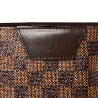 Louis Vuitton Damier Ebene Cabas Rivington 10 of 10