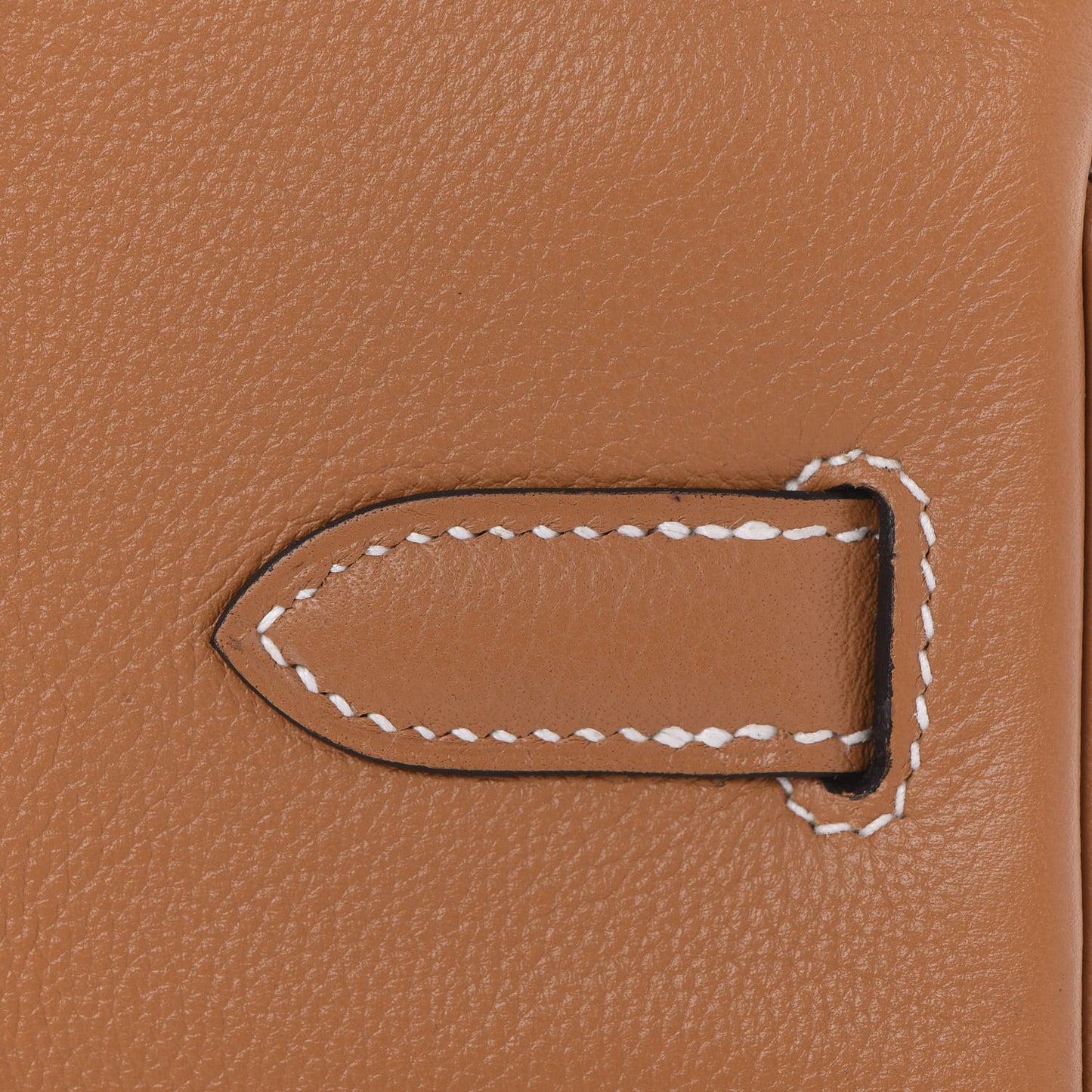 Taurillon Novillo Birkin 30 Toffee