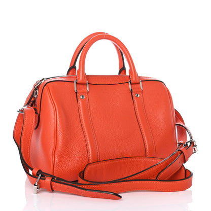 Louis Vuitton Veau Cachemire SC Bag BB Clementine 2 of 4