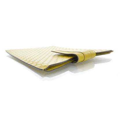 Gucci Microguccissima Ipad Case Yellow 3 of 7
