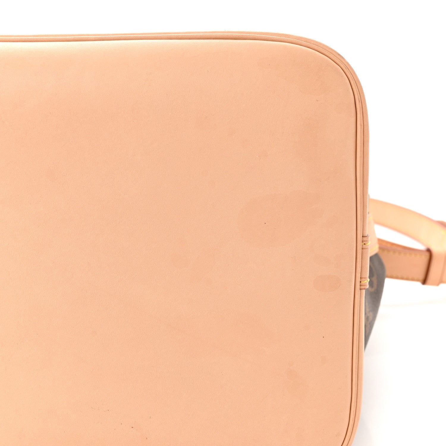 Louis Vuitton Monogram Petit Noe NM 11 of 13