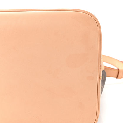 Louis Vuitton Monogram Petit Noe NM 11 of 13