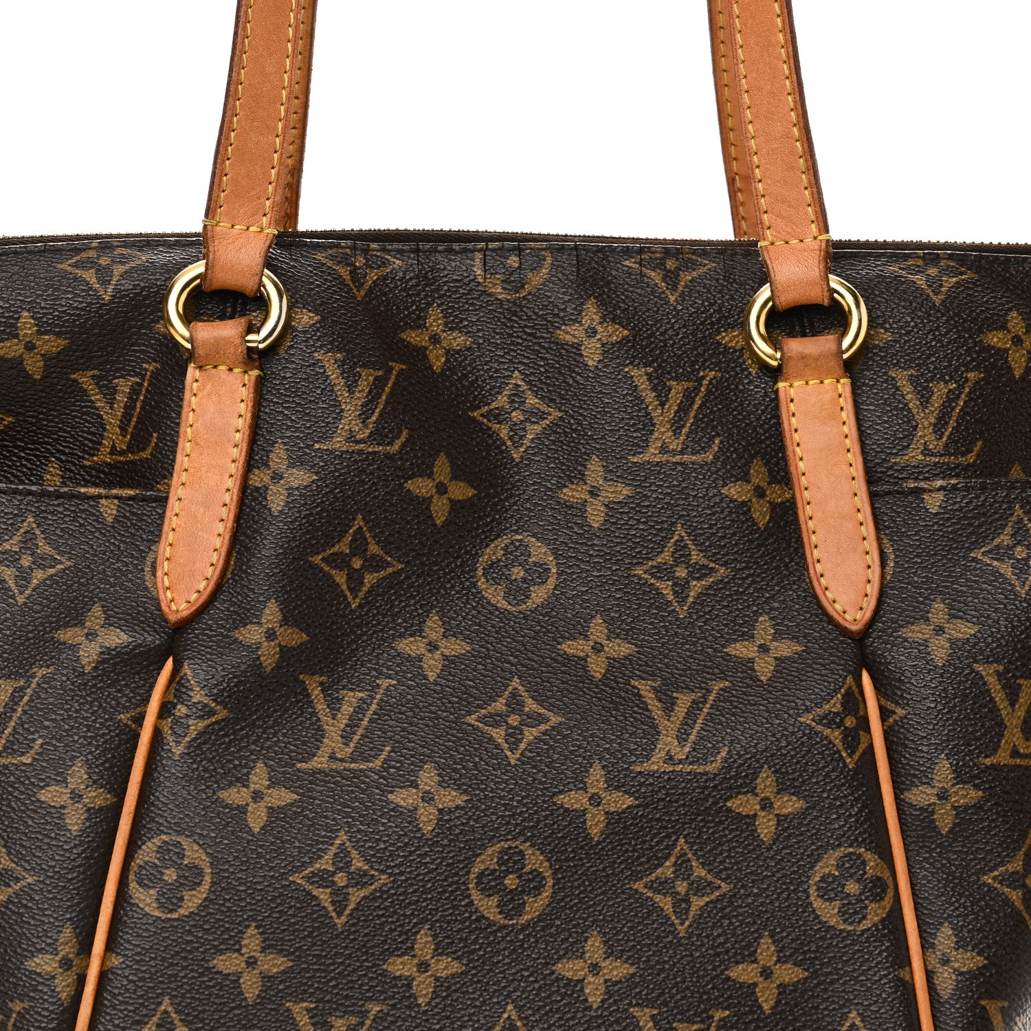 Louis Vuitton Monogram Totally PM 7 of 12