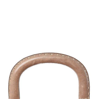 Prada Vitello Shine Tote Cammeo 15 of 18