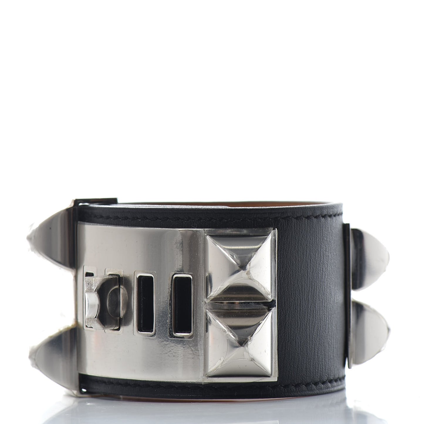 Chamonix Collier De Chien CDC Bracelet S Black