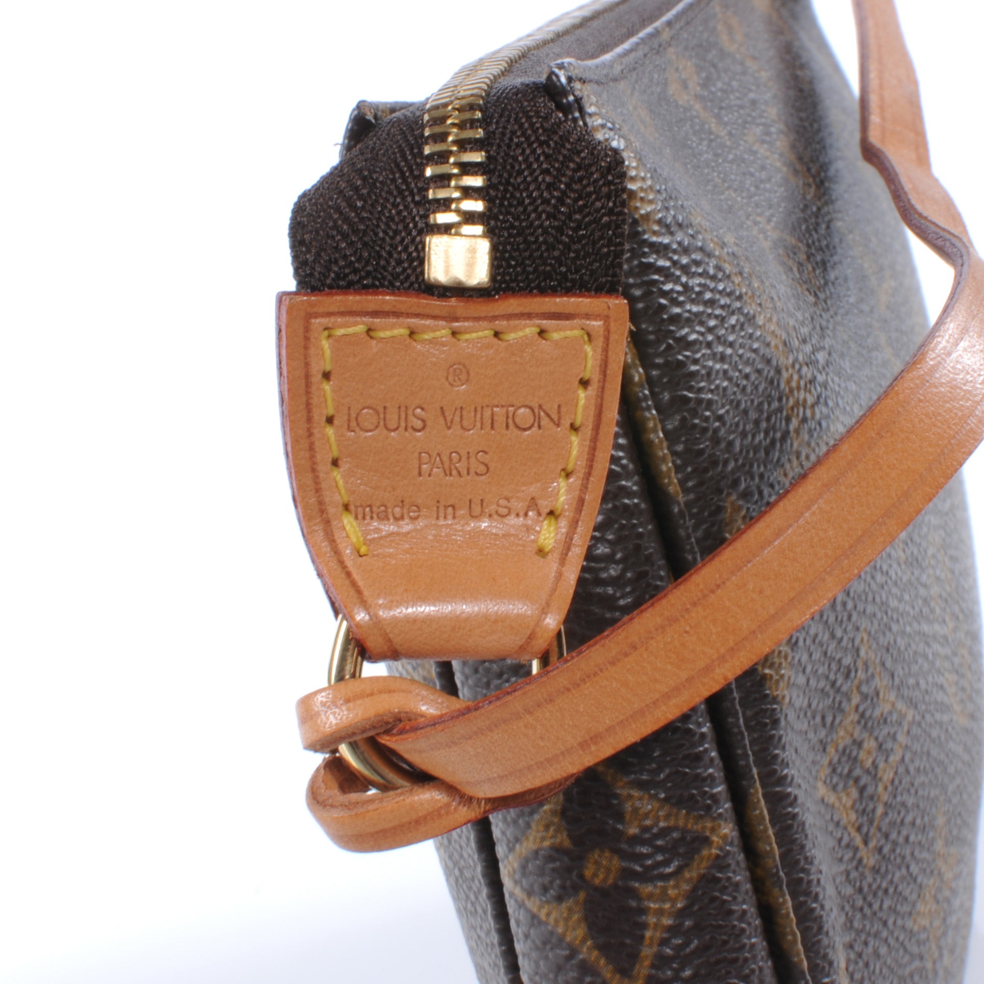 Louis Vuitton Monogram Pochette Accessories 5 of 7