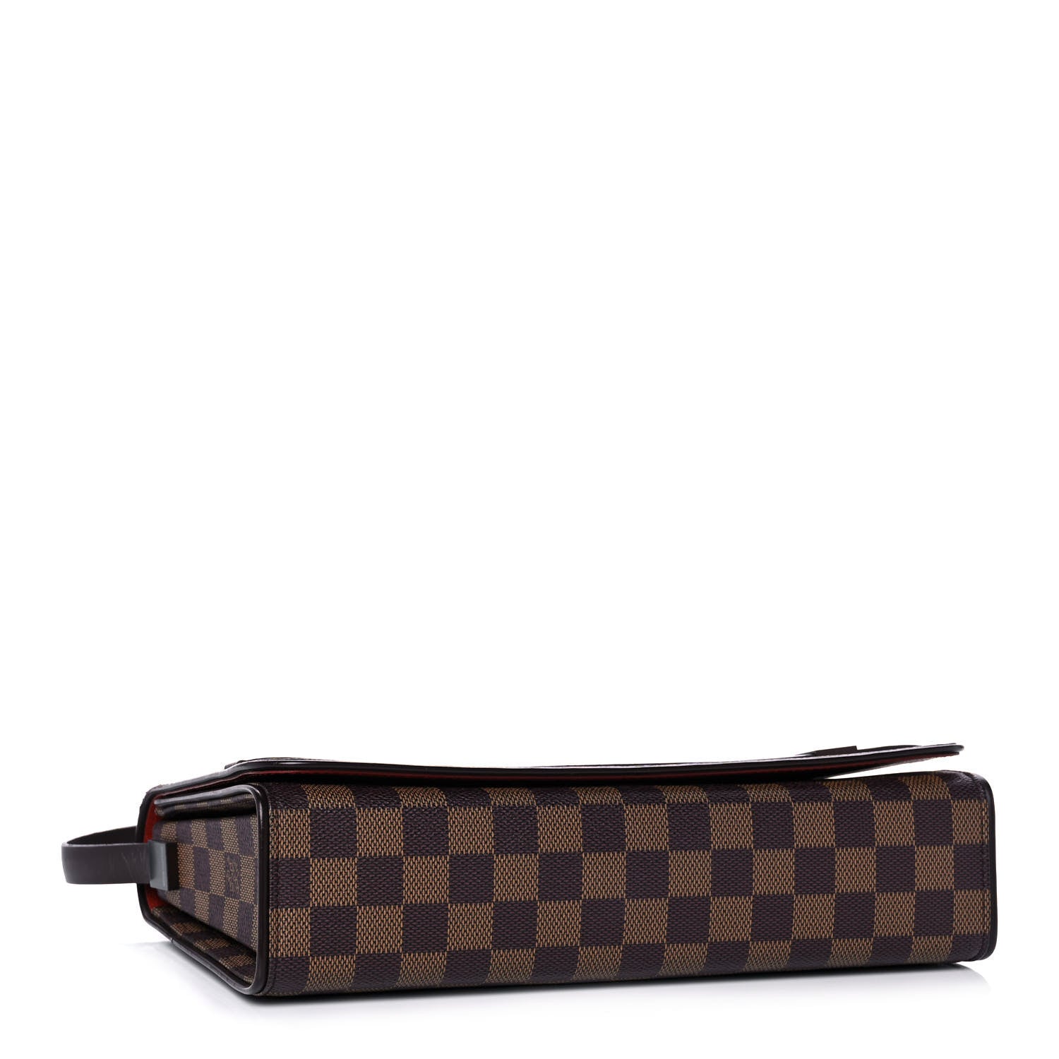 Louis Vuitton Damier Ebene Tribeca Long 4 of 15