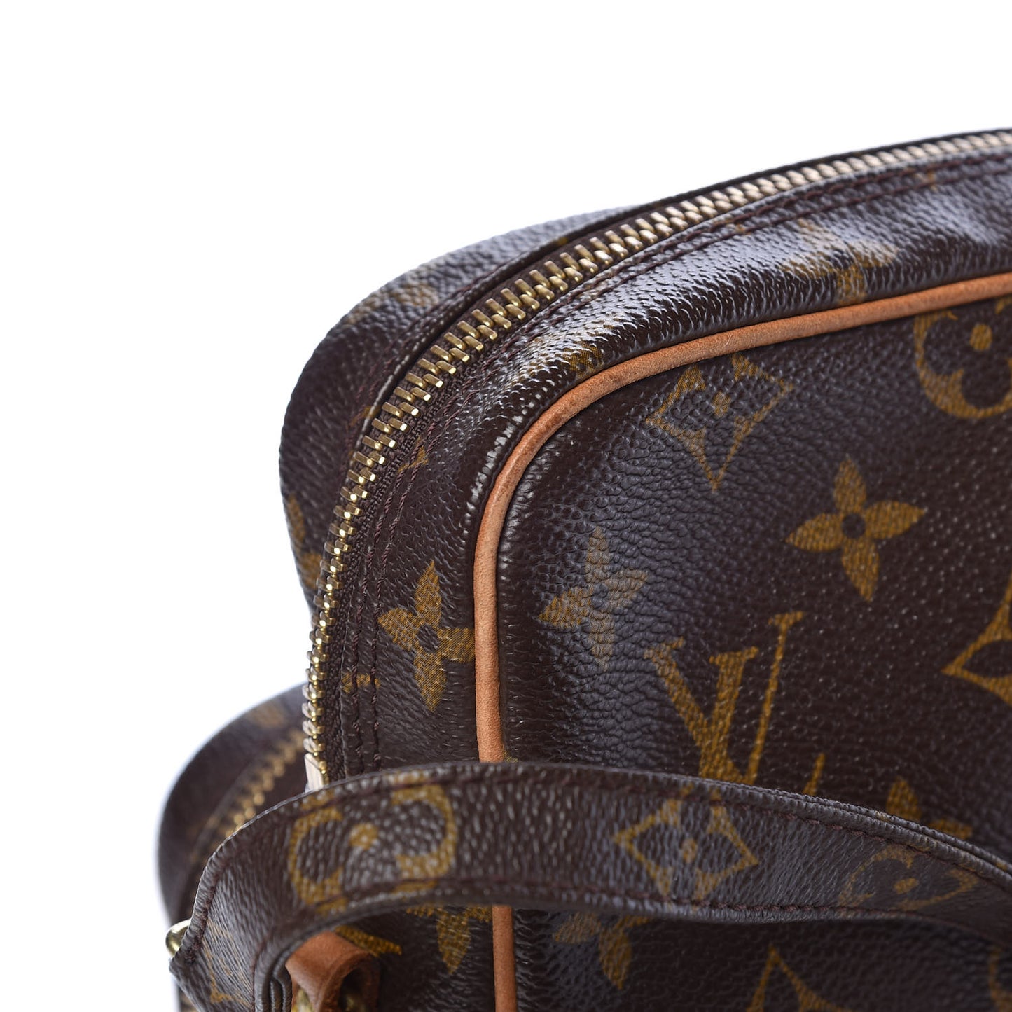 Monogram Amazone