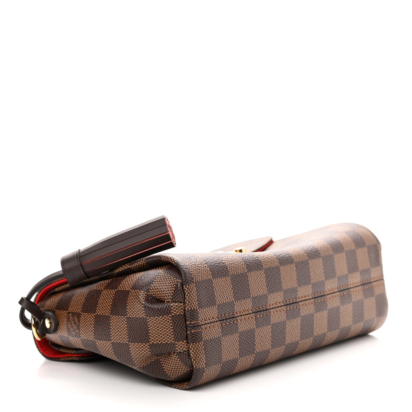 Damier Ebene Croisette