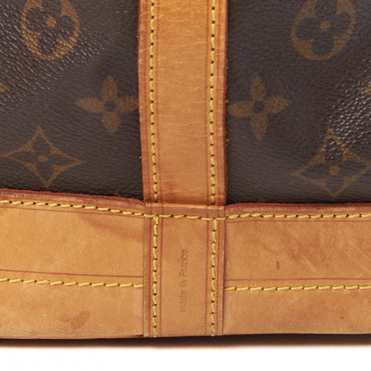 Louis Vuitton Monogram Noe 6 of 11