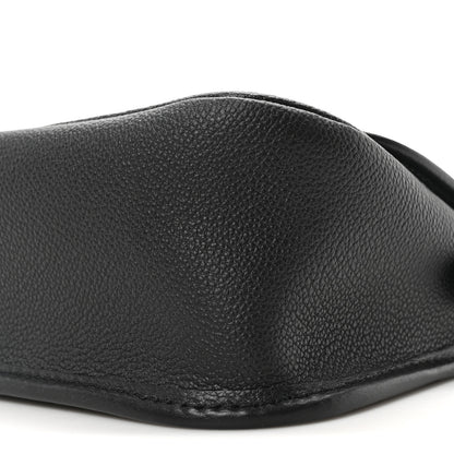 Louis Vuitton Epi Buci Crossbody Black 9 of 10