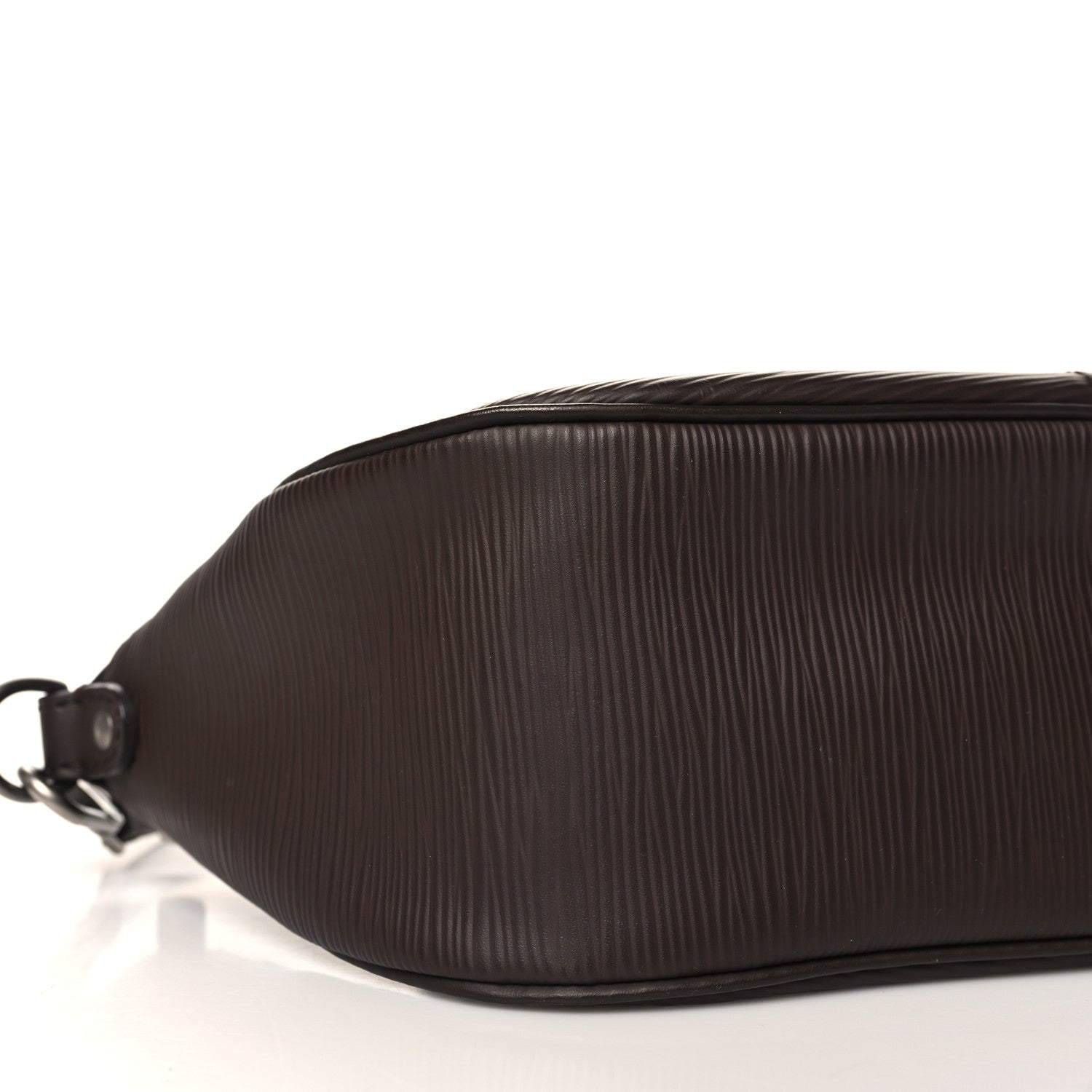 Louis Vuitton Epi Dhanura PM Moka 8 of 9