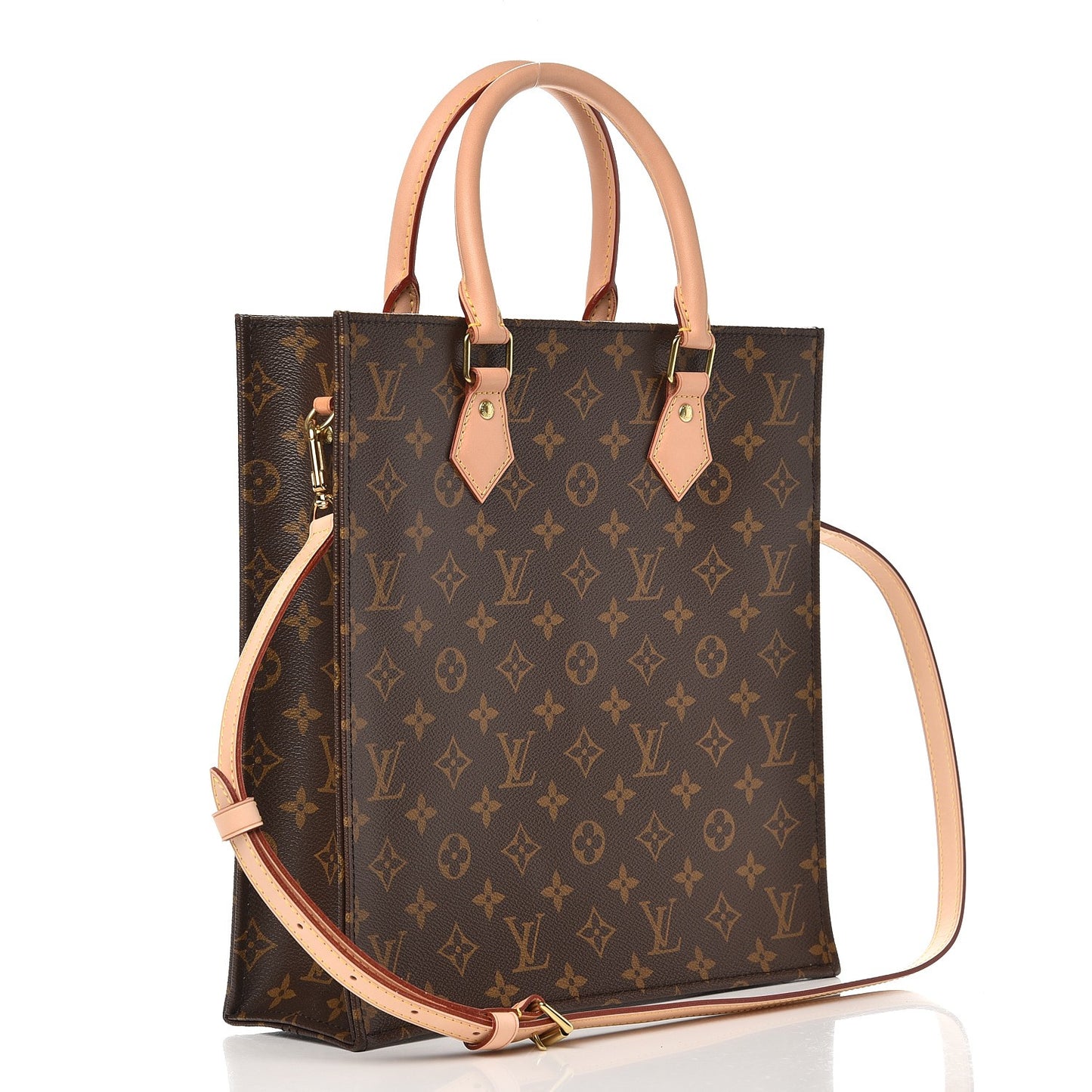 Monogram Sac Plat PM