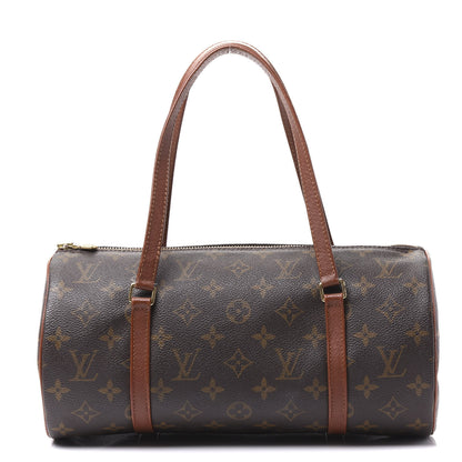 Louis Vuitton Monogram Papillon 30 1 of 8