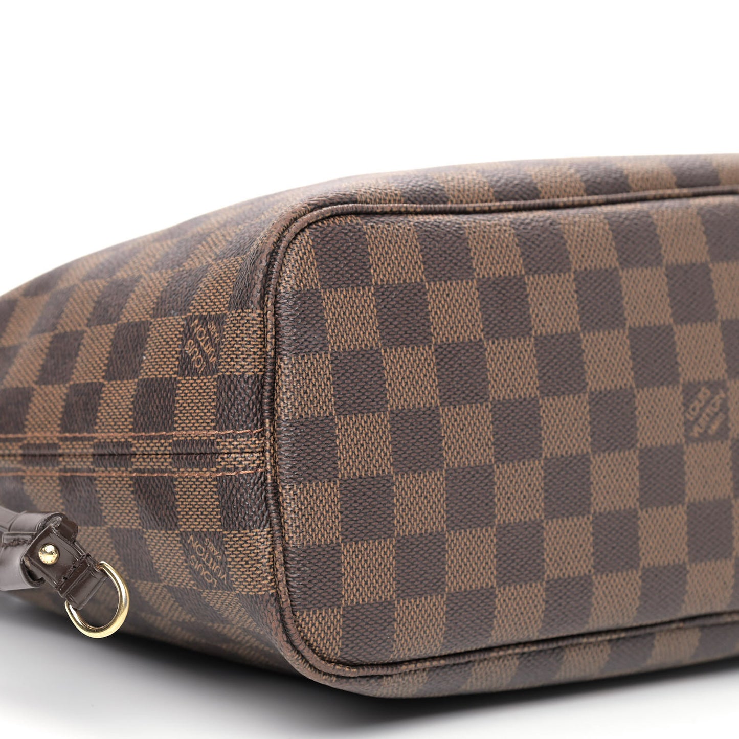 Damier Ebene Neverfull PM