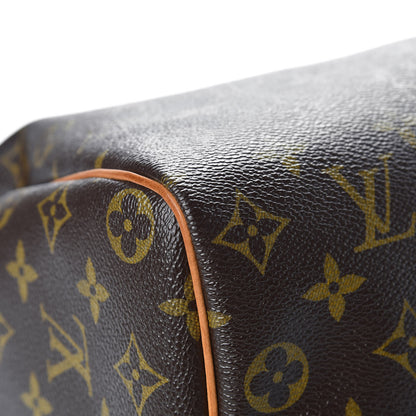 Louis Vuitton Monogram Speedy 35 17 of 20