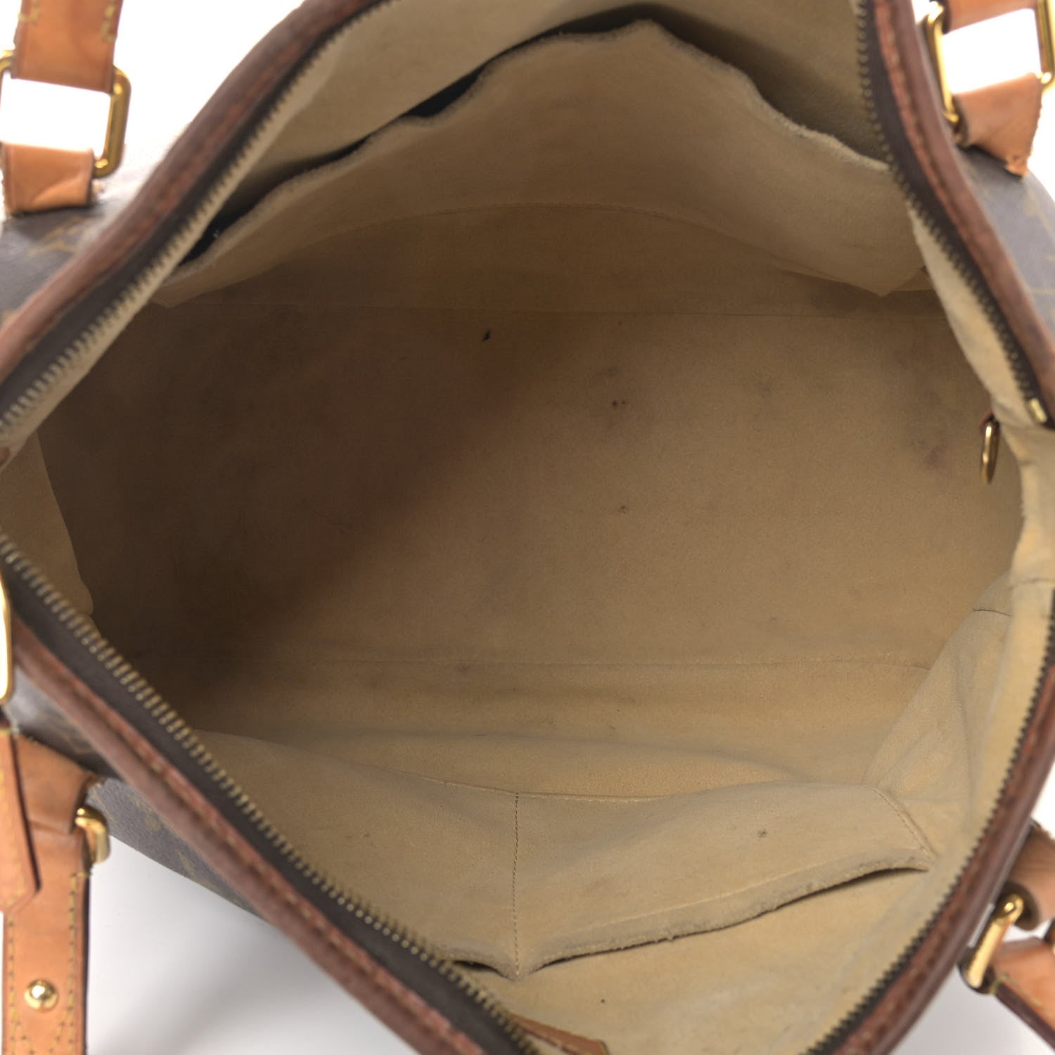 Louis Vuitton Monogram Estrela MM 5 of 20