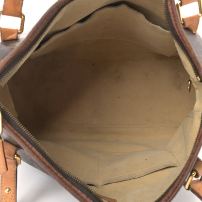 Louis Vuitton Monogram Estrela MM 5 of 20