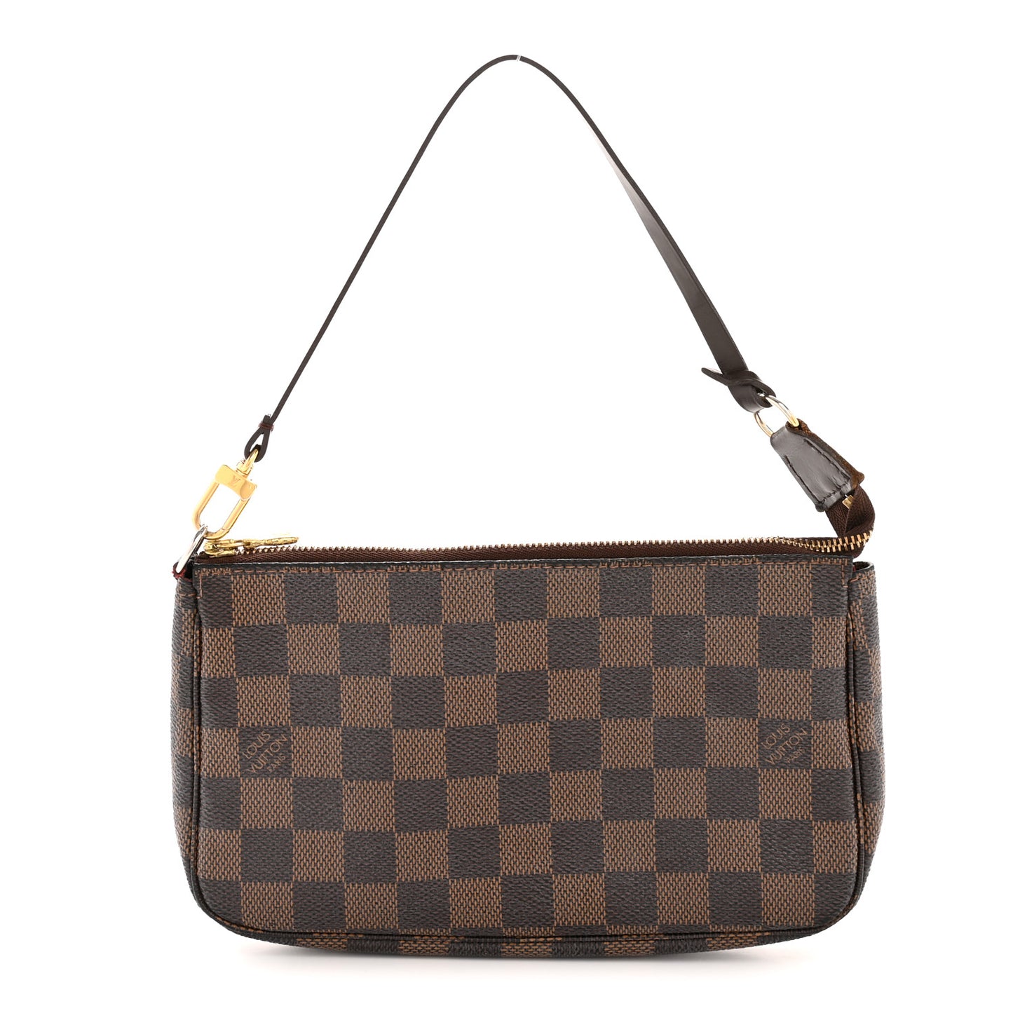 Damier Ebene Pochette Accessories