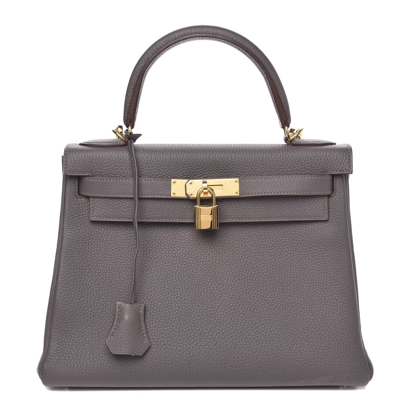 Togo Kelly Retourne 28 Etain