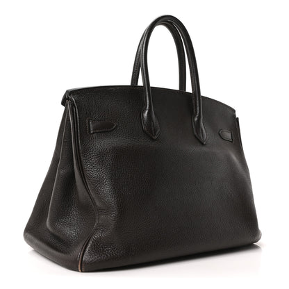 Hermes Togo Birkin 35 Ebene 3 of 10