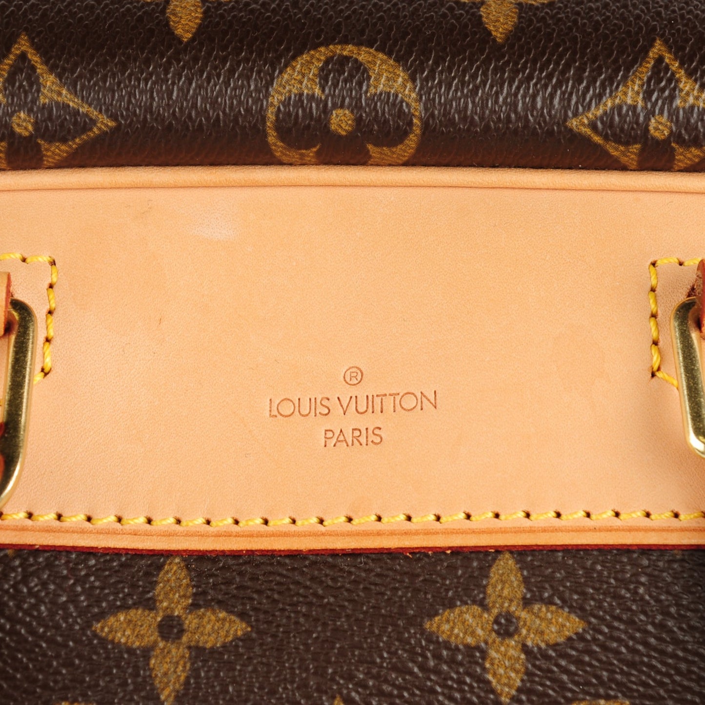 Monogram Deauville