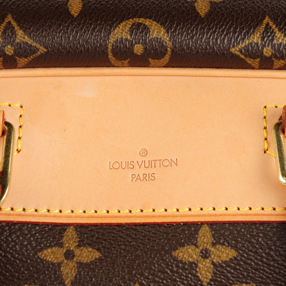 Louis Vuitton Monogram Deauville 2 of 11