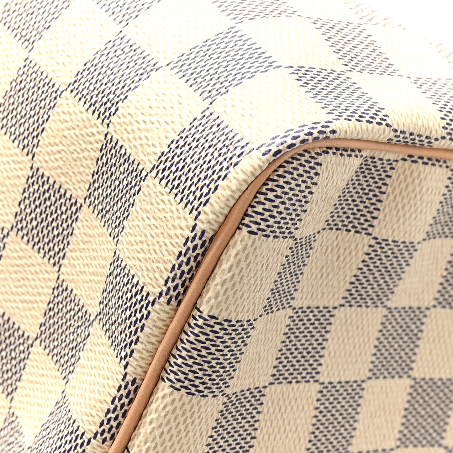 Damier Azur Speedy 35