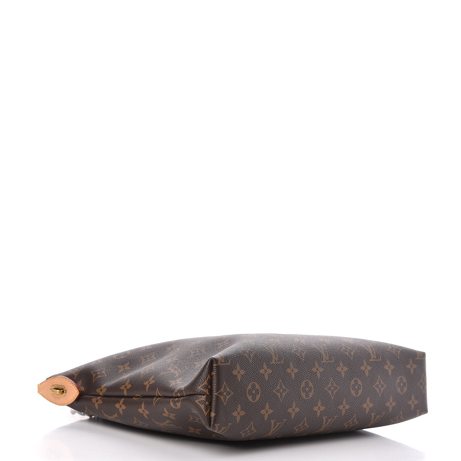 Louis Vuitton Monogram Lockit Chain MM 4 of 10