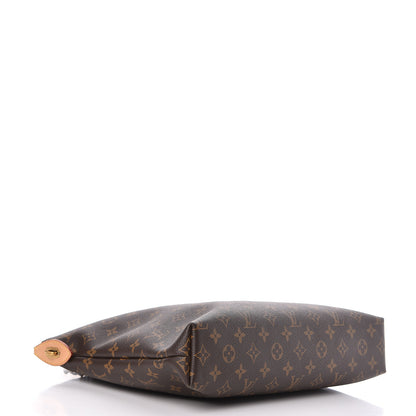 Louis Vuitton Monogram Lockit Chain MM 4 of 10