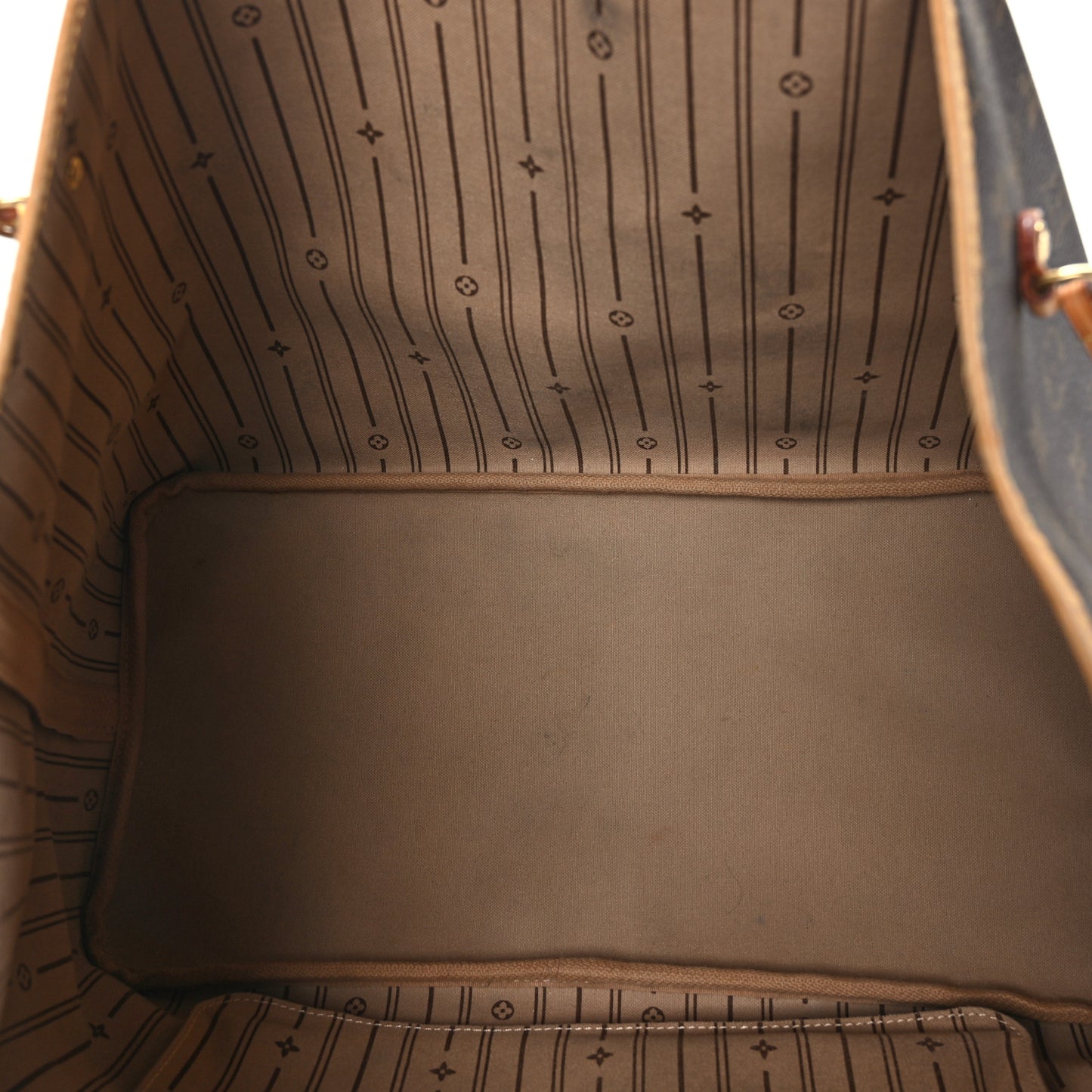 Monogram Neverfull GM